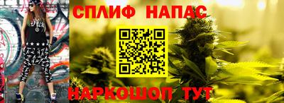 молекула духа Кинель